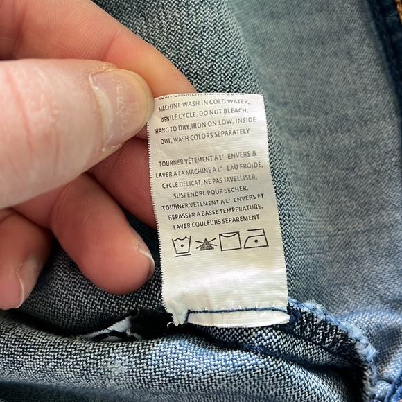 Proportion Petite Conrad C - Size 12 - Picture 5 of 5